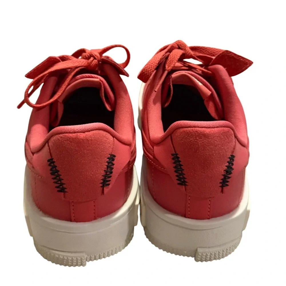 Nike Air Force 1 Fontanka Archeo Pink‎ Womens Sneakers Size 7